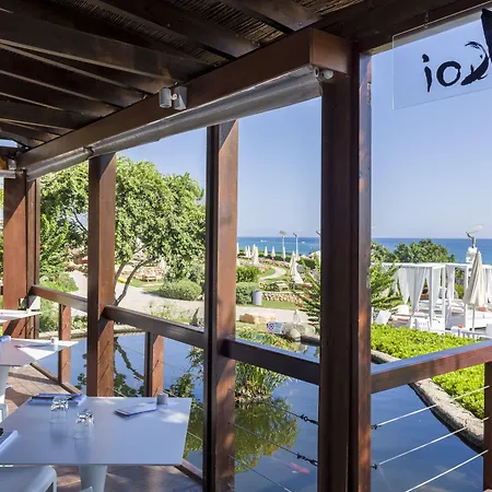 Capo Bay Hotel