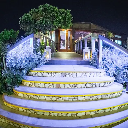 فندق كابو بيه 5*