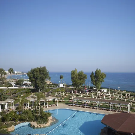 Capo Bay Hotel Protaras