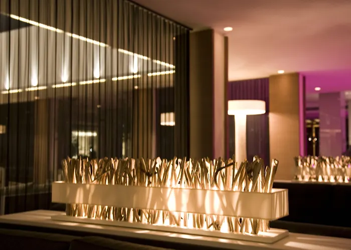 Hotell Capo Bay Protaras