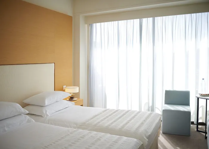 Capo Bay Hotell Protaras