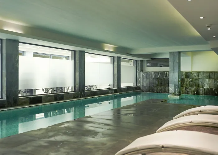 Capo Bay 5* Protaras