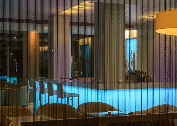 Hotell Capo Bay Protaras