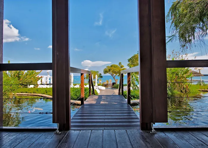 Hotel Capo Bay Protaras